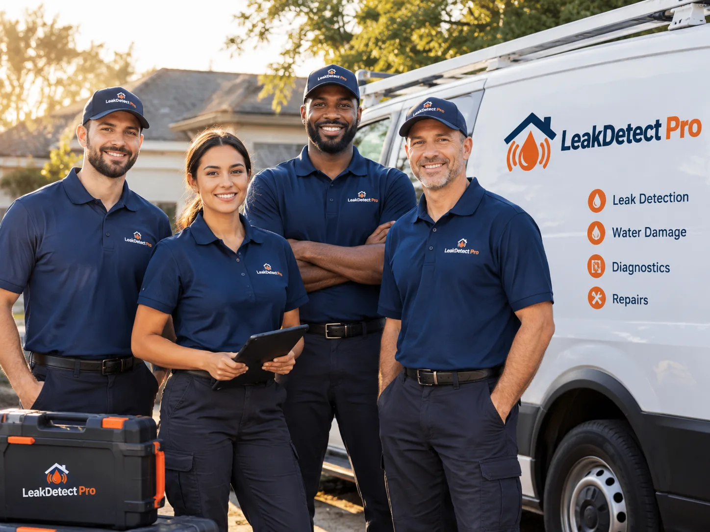 Roof Repair company in Versailles, OH
